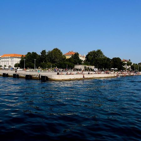 Apartman Dani Zadar Exterior photo