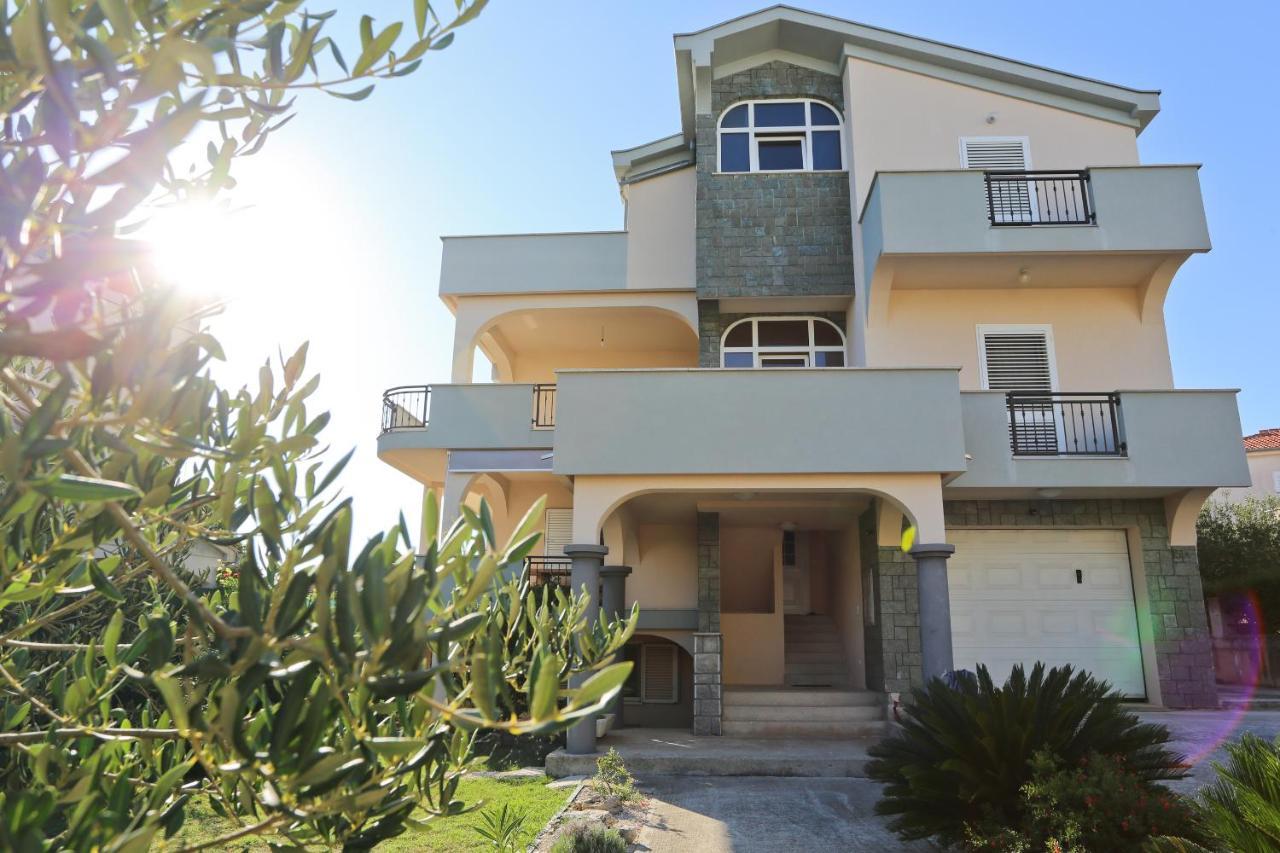 Apartman Dani Zadar Exterior photo