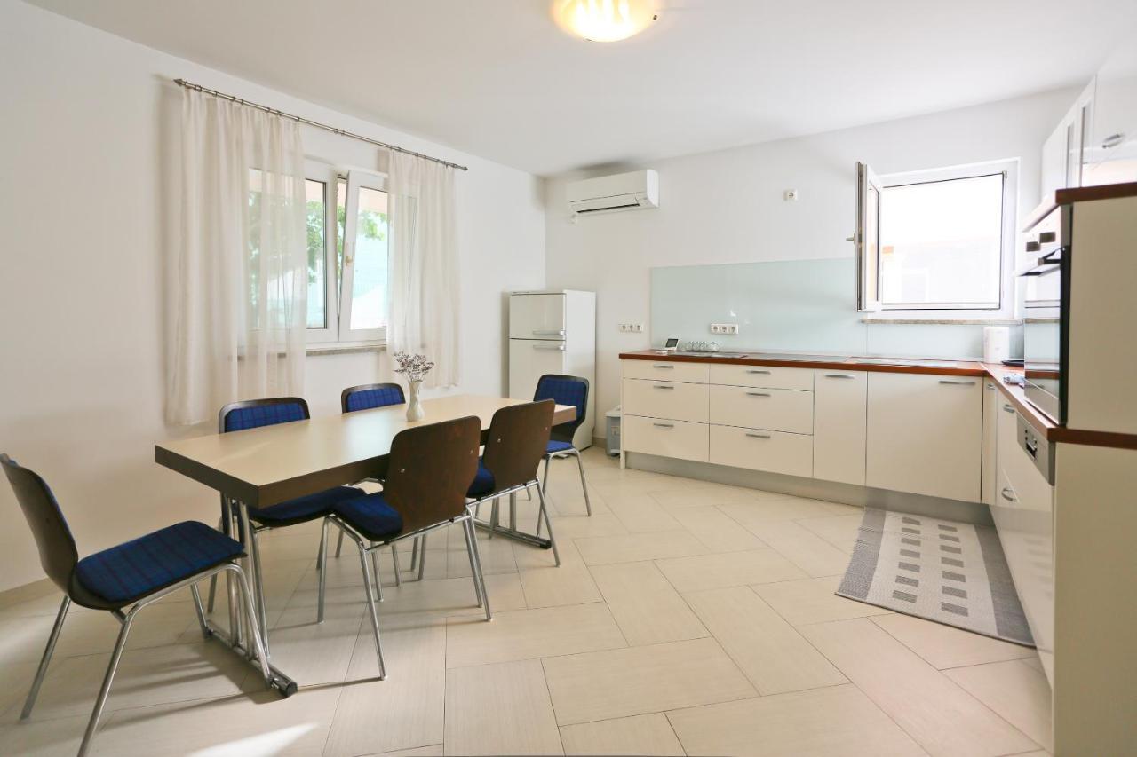 Apartman Dani Zadar Exterior photo