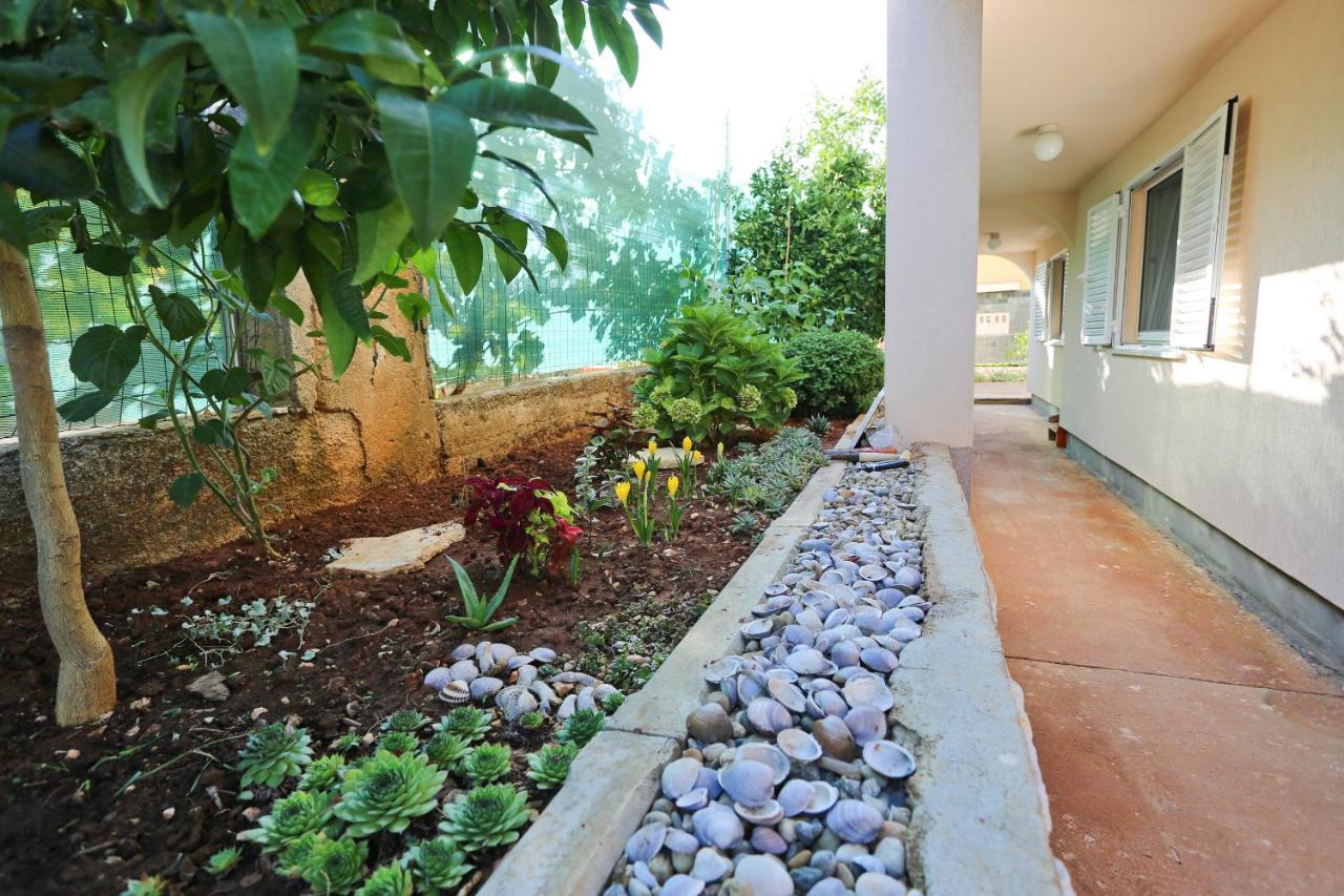 Apartman Dani Zadar Exterior photo
