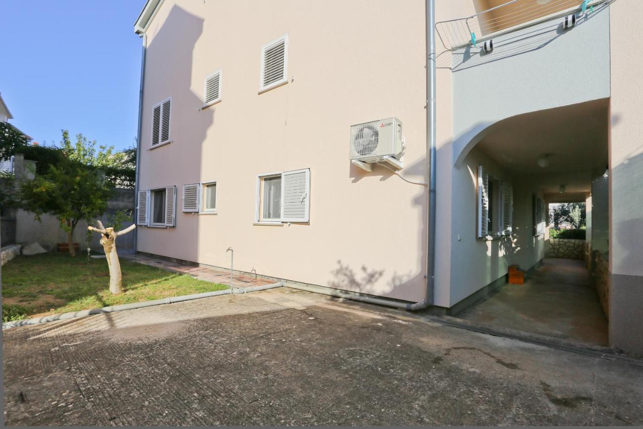 Apartman Dani Zadar Exterior photo