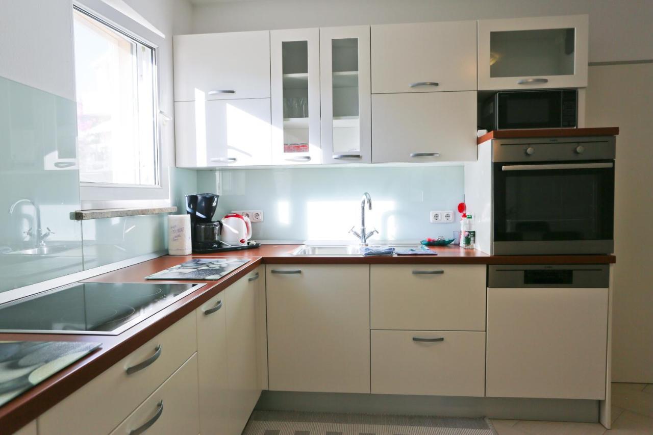Apartman Dani Zadar Exterior photo