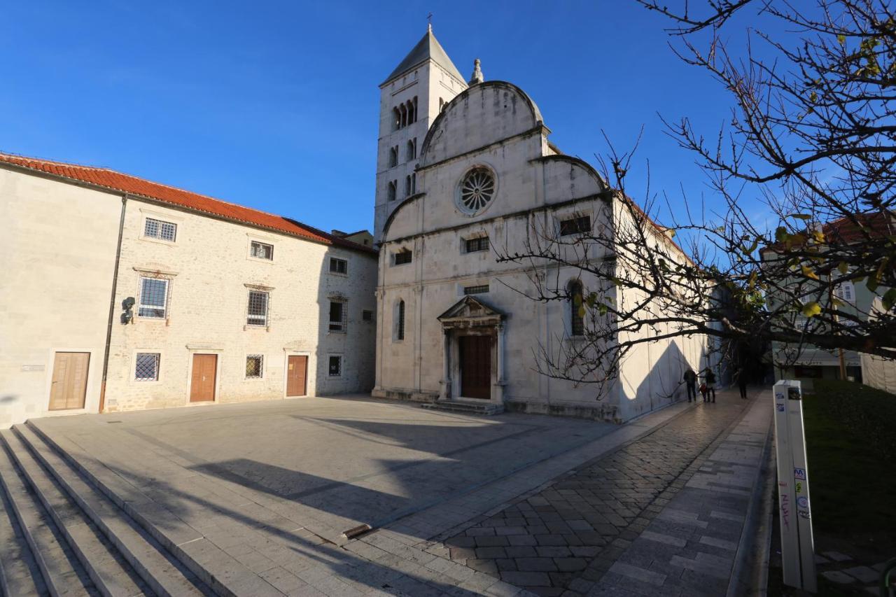 Apartman Dani Zadar Exterior photo