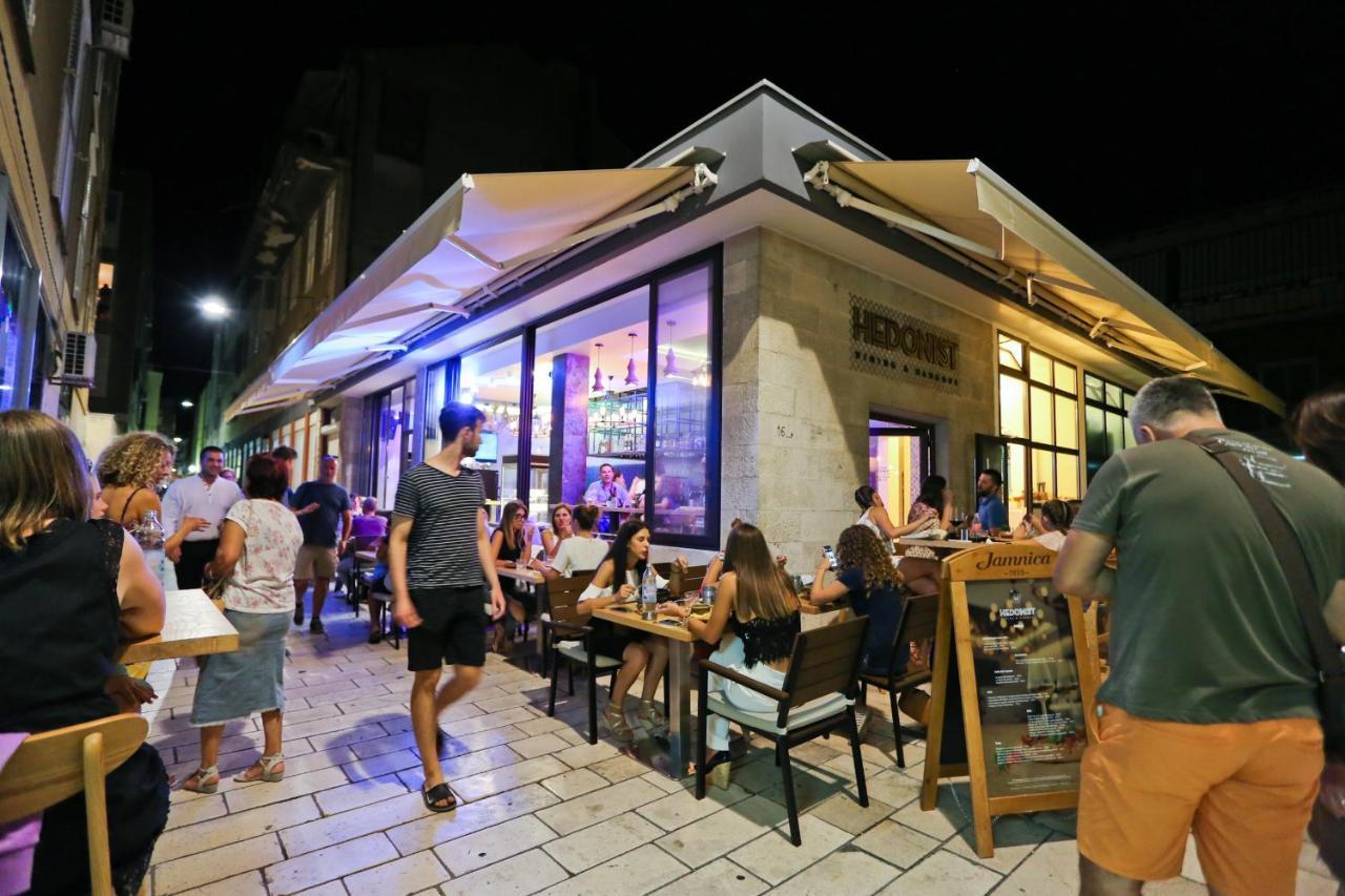 Apartman Dani Zadar Exterior photo