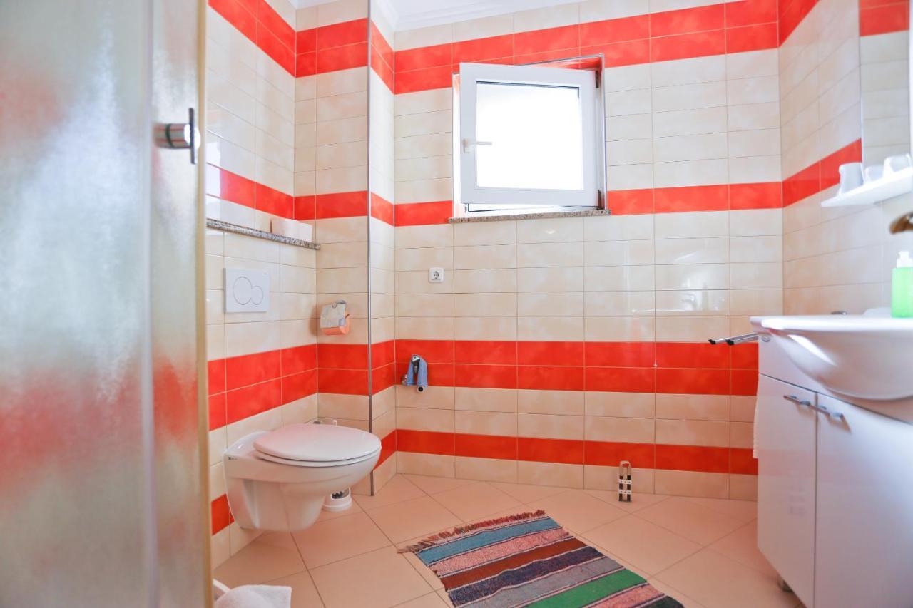 Apartman Dani Zadar Exterior photo